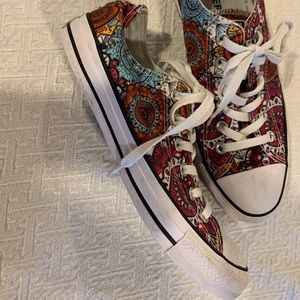 Converse Chuck Taylor all star lo